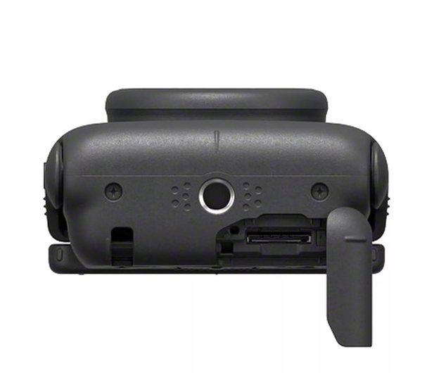 CANON PowerShot V10 Advanced Vlogging Kit srebrny 5946C005 - 1148827 - zdjęcie 7